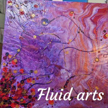 Fluid Art