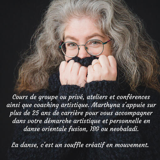 À propos/About